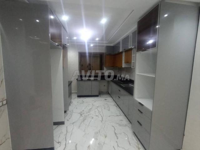 Services de conception et de réalisation de cuisines - 2