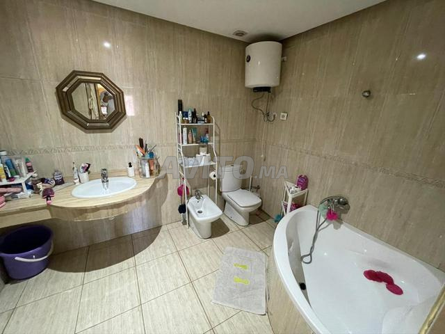 Appartement très lumineux - 2