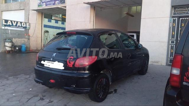 Voiture à vendre - 2