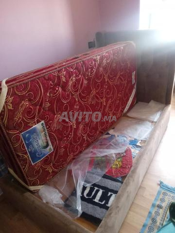 سرير لشخص واحد - 2