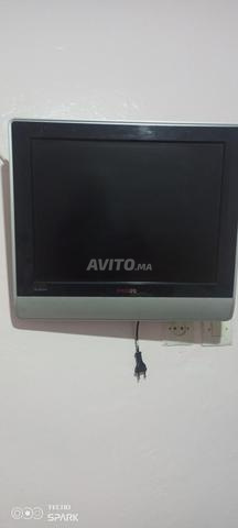 Télévision en état de marche - 2