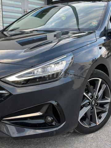 Hyundai i30 Seductive - 2