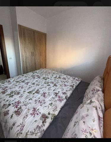 Aparte Charaf meublé 2 chambres - 2