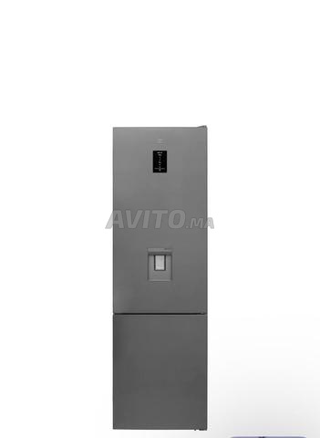 Réfrigérateur Daiko - 2