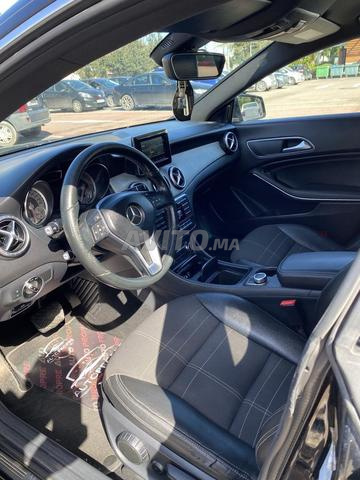 مرسيدس CLA 220d - 2