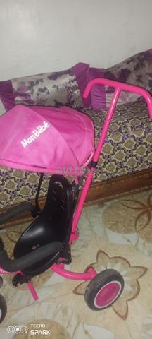 دراجة هوائية للبنات - 2