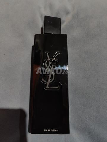 Parfum MY SLF - 2