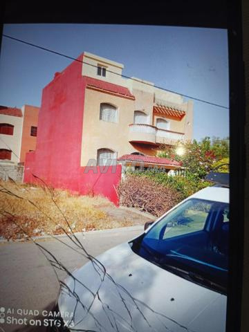 أرض فيلا للبيع في بنسليمان - 2