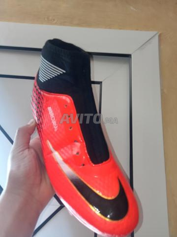 Tadart-Anza Protège-tibias Protège en cadeau gratuit - 2