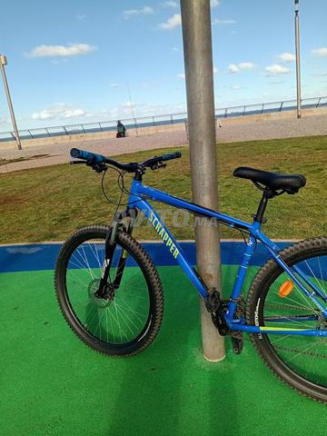 Casablanca Aïn Chock - 2