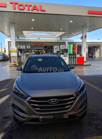 هيونداي توسان - 2