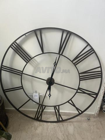 Horloge murale - 2