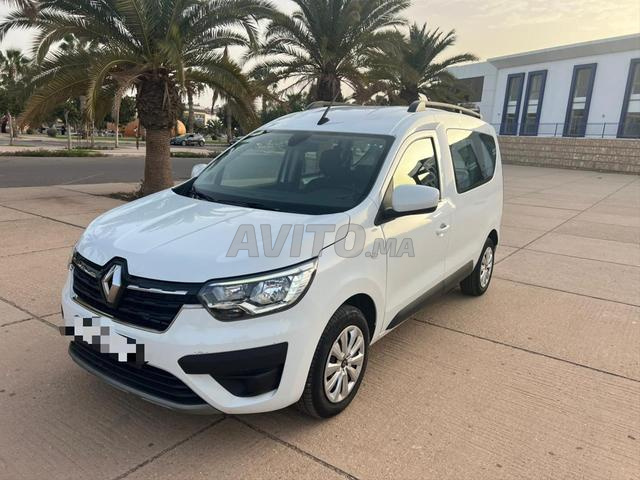 Renault Express - 2