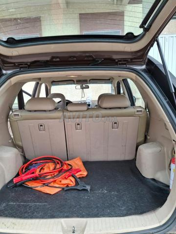 voiture d occasion - 2