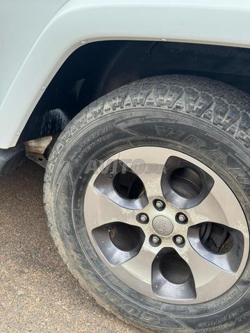 جيب رانجلر - 2