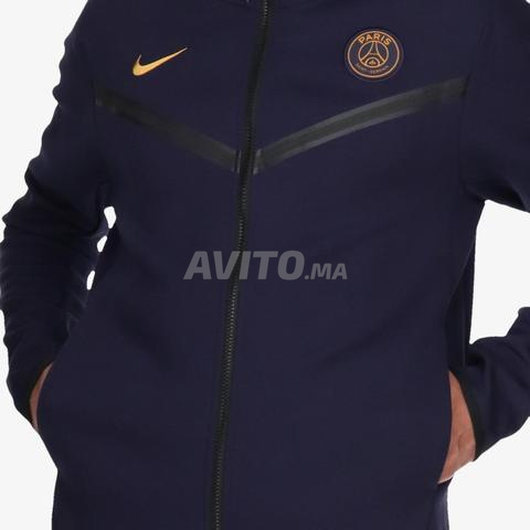 nike tech paris - 2