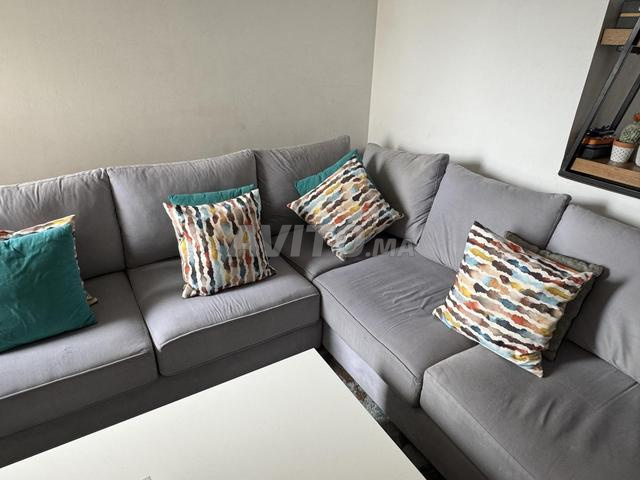 salon tapis table - 2