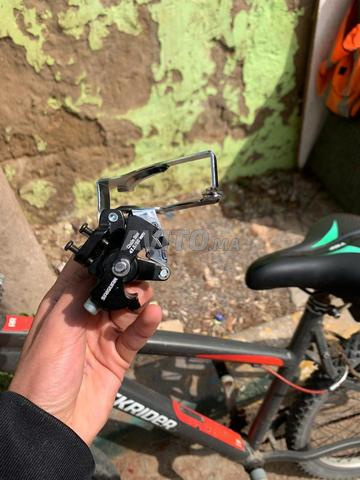 دراجة هوائية نقية - 2