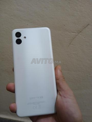 Samsung a04 - 2