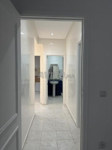 شقة مجددة ومشمسة - 2