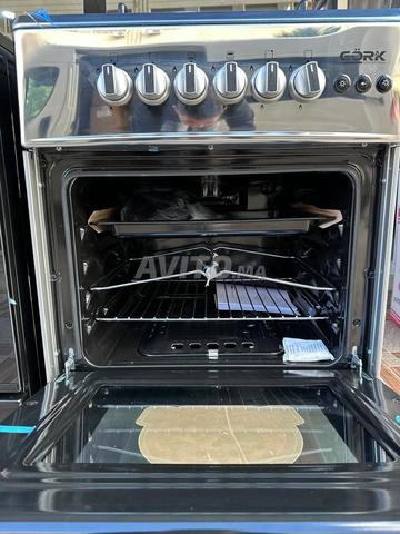 كويزينير انكس - 2