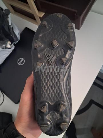 codas adidas n37 - 2