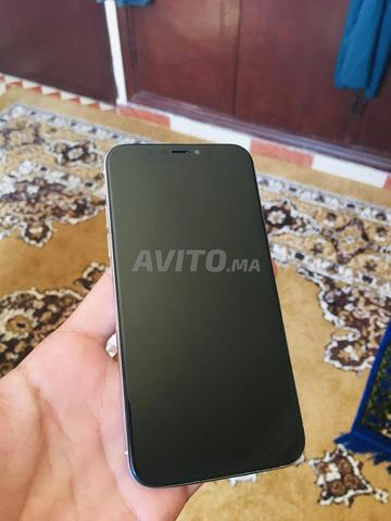 iphone X Offciel - 2