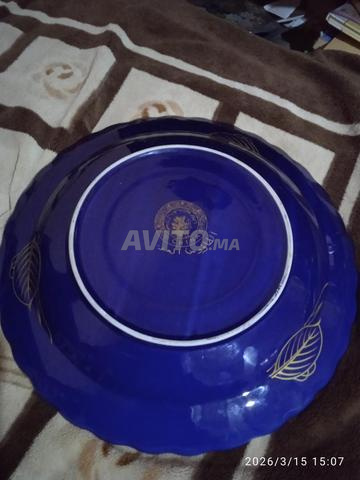 صحن طاووس - 2