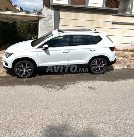 سيات أتيكا - 2