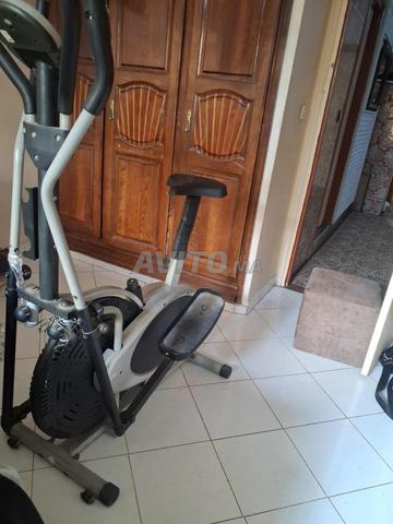 دراجة رياضية