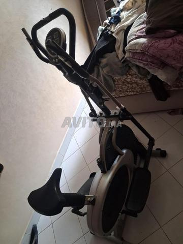 دراجة رياضية - 2