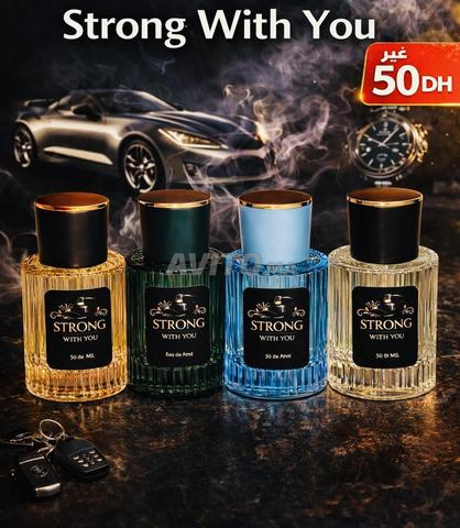 Berrechid et environs