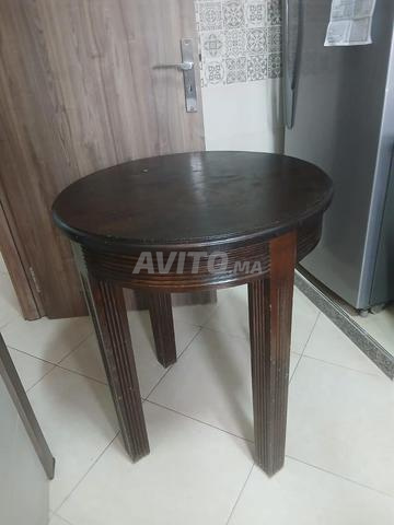 حي النصر قرب متجر SAGA تمارة - 2