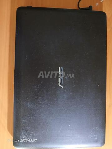 Ordinateur portable Asus i7 – 12 Go RAM – 1 To –