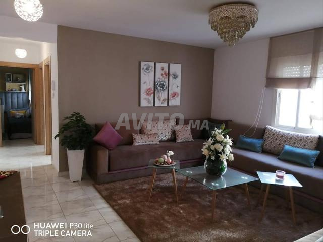 Appartement meublé à louer à Béni Mellal - 2