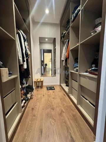 Villa à vendre à la ville verte - 2