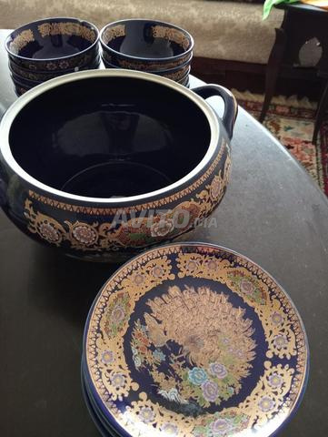 طاجين طاوس 10 زلايف - 2