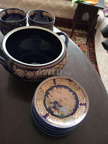 طاجين طاوس 10 زلايف