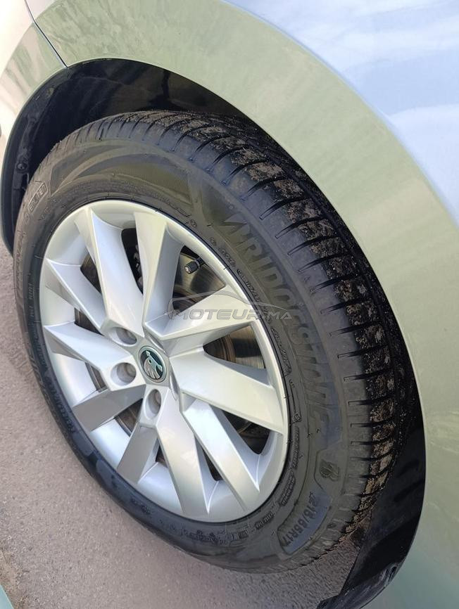 Skoda Superb Diesel Automatique- Excellent état -
