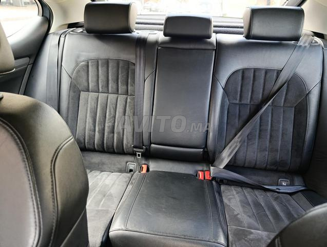 Skoda Superb Diesel Automatique- Excellent état - - 2