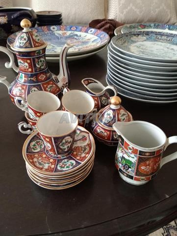 ماكينة قهوة طاوس - 2