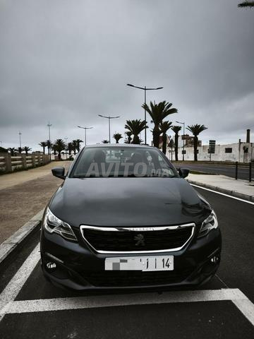 بيجو 301 - اليد الأولى - حالة جيدة جدا - 2