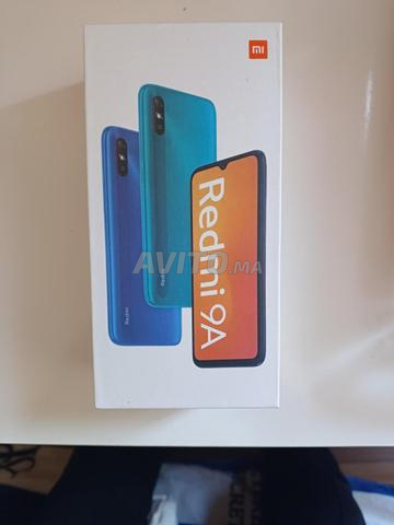 Téléphone Redmi 9A - 2