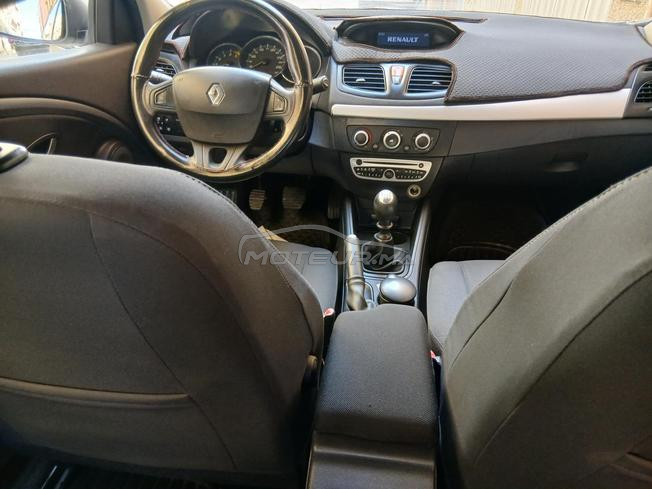 Renault Fluence première main