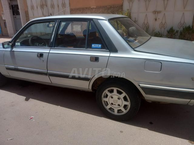 بيجو 505 ديزل - 2