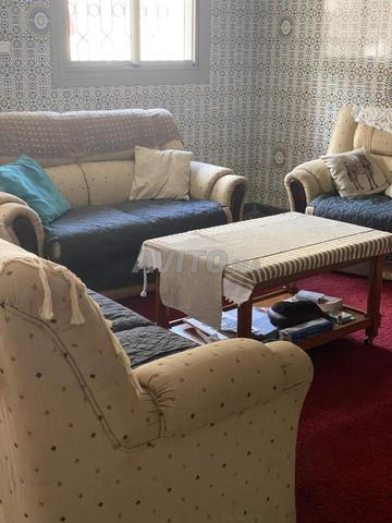 صالون عصري للبيع