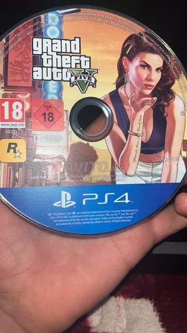 PlayStation 4 Slim, très propre, 1000 Go