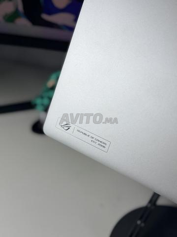 Asus rog zephyrus G16 oled 2024 - 2