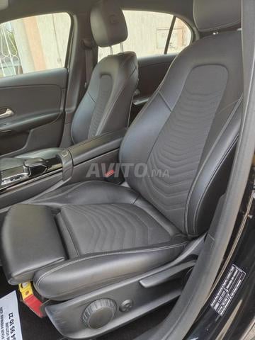 Mercedes A180D Diesel Automatique 2019 Diwana 2023 - 2