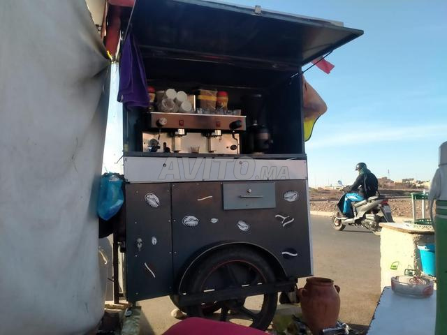 La Cimbali M21 Junior Espresso Machine (2 groups) - 2